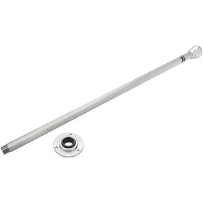 Allstar Performance ALL60272 Extension Rod for Standard Panhard Bar Mount