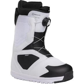 Nidecker Cascade Mens Snowboard Boots