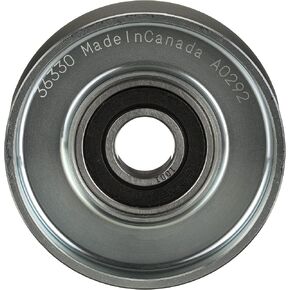 Gates 36330 DriveAlign Belt Drive Idler/Tensioner Pulley