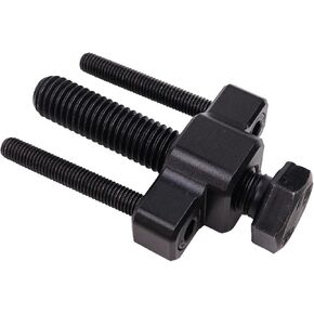 Steering Wheel Puller Disassembly Tool Kit Compatible with The UTV Polaris RZR XP1000