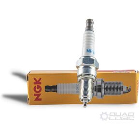Polaris RZR XP TURBO, PRO-XP 1000 (2017-20) UTV Spark Plug NGK MR9F - 3023173