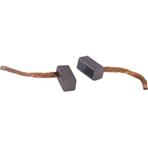 New DB Electrical Brush Set - Starter SPL9107 Compatible with/Replacement for J & N 143-20026, J & N (OLD) 143-20000, Prestolite 42-17, 42-26, 42-27, 42-32, ESQ12S, Q12S 12V