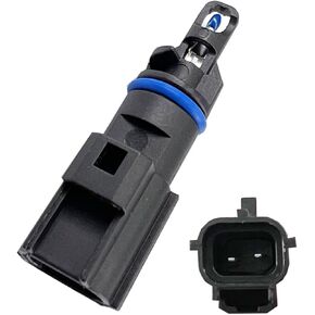 Air Charge Temperature Sensor 56028364AA Compatible with Aspen, Sebring, Dakota, Durango, Ram 1500, Ram 1500 Van, Ram 2500, Ram 3500