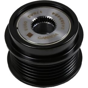 GM Genuine Parts 24585484 Alternator Pulley
