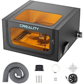 Honeycomb Working Table for Falcon 2 and Most Laser Engravers Honeycomb Working Panel for Fast Heat Dissipation and Desktop-Protecting 19.68"x 19.68"