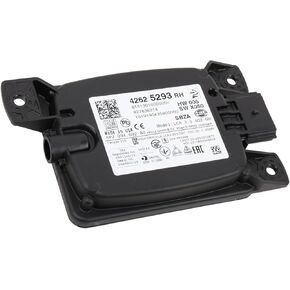 GM Genuine Parts 42625293 Passenger Side Obstacle Detection Control Module