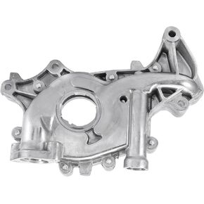 M390 OP4198 Oil Pump 3.5L 3.7L V6 For 2007-2023 Ford Edge Expedition Explorer F-150 Flex Fusion Mustang Police Taurus Transit-150 250 350,Replace # 7T4Z6600BA CY0114100 GL3Z6C639A ZZJ114100