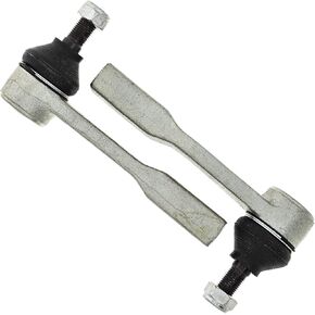 NICHE Tie Rod End Kit for Polaris 900 1000 RZR, 4 RS1 Ranger, XP,General UTV