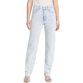 rag & bone Women's Harlow Full Length Jeans