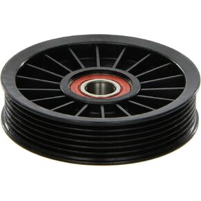 Dayco 89014 Tensioner & Idler Pulley