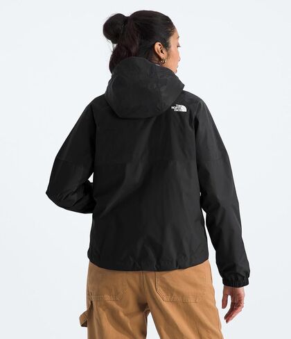 THE NORTH FACE Women's Antora Rain Hoodie in Saudi Arabia