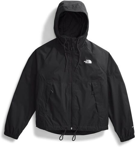 THE NORTH FACE Women's Antora Rain Hoodie in Saudi Arabia