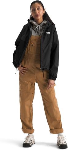 THE NORTH FACE Women's Antora Rain Hoodie in Saudi Arabia