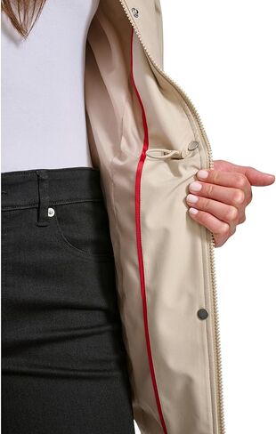 Tommy Hilfiger Women's Softshell Rain Jacket in Saudi Arabia