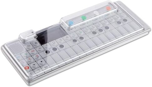 Decksaver Teenage Engineering OP1 & OP1 Field Cover in Saudi Arabia