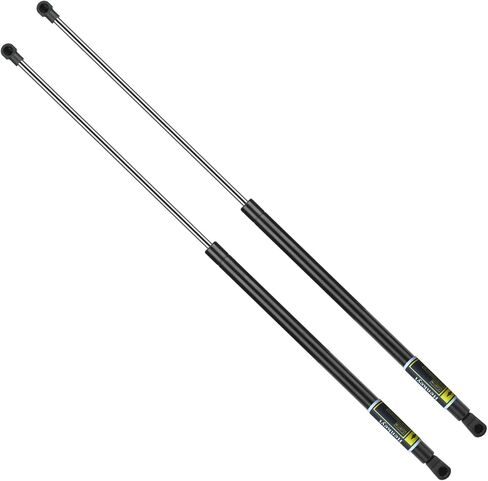 2 Pack Front Hood Lift Supports Struts Shocks for Toyota Avalon 2005-2012 6452 in Kuwait