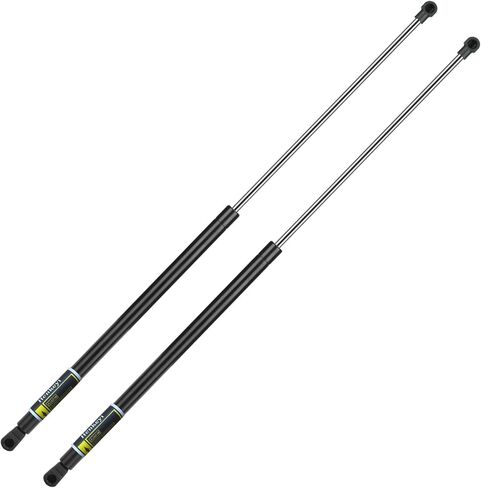 2 Pack Front Hood Lift Supports Struts Shocks for Toyota Avalon 2005-2012 6452 in Kuwait