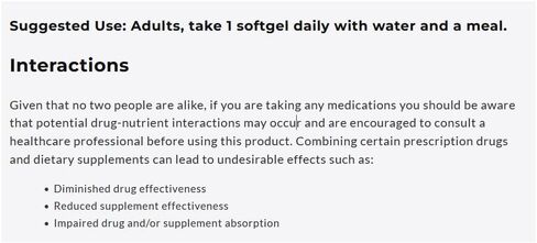 Nature Made Extra Strength Magnesium 400 mg., 180 Softgels in Saudi Arabia