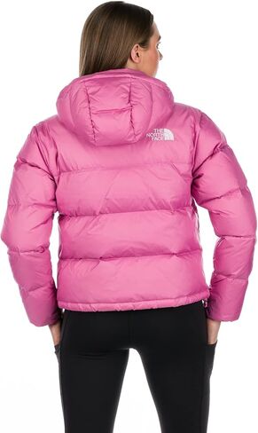 سترة نورديك للسيدات من THE NORTH FACE مقاس 2، لون غروب الشمس موف، مقاس صغير in Saudi Arabia
