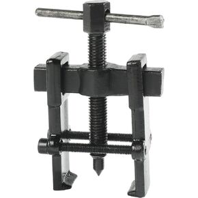 Bearing Puller,Puller Tool,Two Jaw Bearing Pullers,Car Accessories Small Bearing Puller,Motorcycle Wheel Bearing Puller,Bearing Puller Gear Remover Tool,Fit for Wheel,Motorcycle,Bearings,Gears