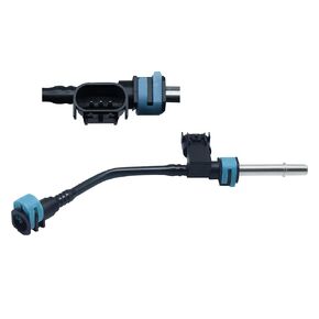Fuel Pressure Sensor Tube Compatible with 2014-2021 Dodge Ram 1500 2500 3500 4500 5500 5.7L V8,Compatible with Dodge Ram 1500 Classic 5.7L V8 2019-2021 Replaces# 68268053AB