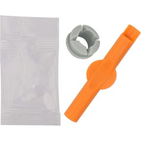 Shift Linkage Bushing Kit | Compatible with Infiniti QX56 QX80 Nissan Pathfinder Armada Frontier Titan Xterra Suzuki Equator | Transmission Shifter Cable Bushing Repair Kit Tool 134193