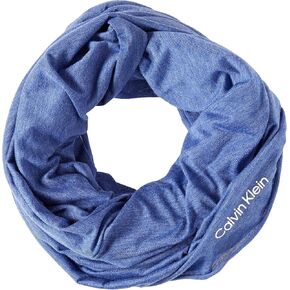 Calvin Klein Women's Accessories Scarf,Lipstick,1 SZ
