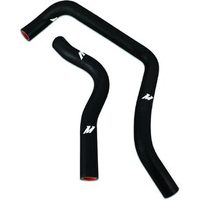 Mishimoto MMHOSE-INT-97BK Silicone Radiator Hose Kit Compatible With Acura Integra Type R 1994-2001 Black