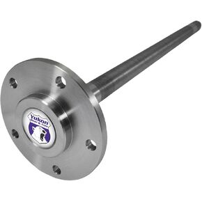 Yukon Gear Yukon (YA G14071751) 1541H Alloy 6-Lug Rear Axle for GM 2WD 12-Bolt Truck Differential