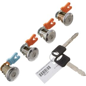 Standard Motor Products DL176 Door Lock Kit