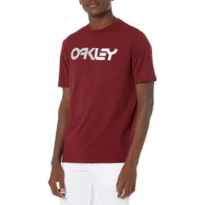 Oakley Men's B1B Split, Blackout, Medium