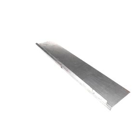 Flame Diverter; Side [D125]