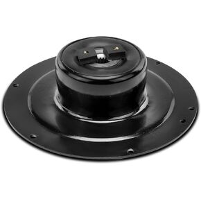 A-Premium Engine Coupler Compatible with Mercruiser MCM 4.5L MPI & GM V-8 engines Replace# 8M0098795, 861523A9