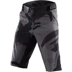 Troy Lee Designs Short Shell, Brit Camo Black, 30