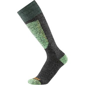 Gordini Men's Burke Lightweight Ski Over-The-Calf Sock