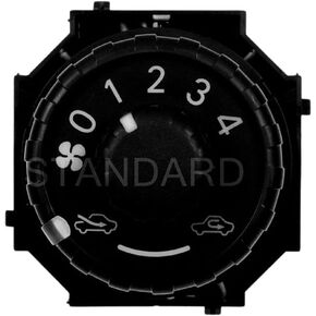 Standard Motor Products HS-506 A/C and Heater Blower Motor Switch