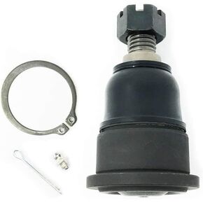 Kryptonite Heavy Duty Track Bar Ball Joint KR500262 Compatible with 2005-2020 F-250 / F-350 Super Duty 4X4