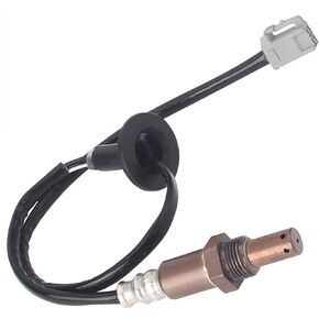 234-4233 O2 Oxygen Sensor Air Fuel Ratio Downstream 250-24486 Compatible with Corolla 2004-2008 Matrix 2003-2008 Vibe 2003-2008 1.8L L4 1Pcs