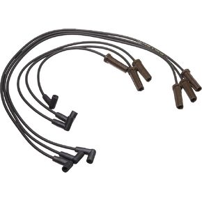 Standard Motor Products 27689 Pro Series Ignition Wire Set