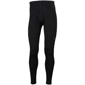 Helly-Hansen Men's Workwear Hh LIFA Merino 3/4 Baselayer Pant