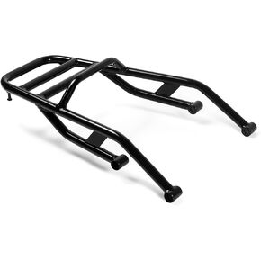New Generation Rear Luggage Rack Cargo Carrier Storage Rack Compatible with SCL500 CL500 SCL300 CL300 CL250 2023 2024