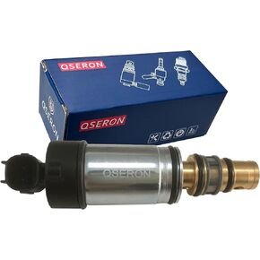 AC Compressor Control Solenoid Valve PXC14 For Nissan Sentra 1.8L 2013-2016 Sanden Buick Family Buick GM K4 Volvo Land-rover