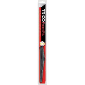 TRICO Exact Fit 16 Inch Rear Wiper Blade Fits Select Lexus, And Toyota Model Years, Part Number 16-A