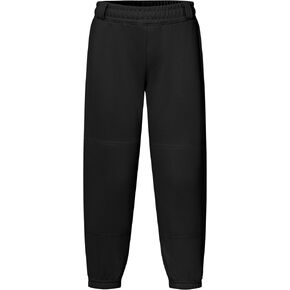 Willit Girls' Softball Pants Kids' Youth Boys' Baseball Pants Toddler Softball Fastpitch Pants Quick Dry 2T-8T