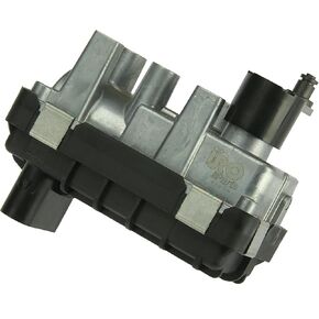URO Parts 7773185002SA Turbo Electronic Actuator
