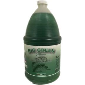 Big Green Leak Detect | Cutting-Edge Advanced Micro Leak Detection Solution for Precision Safety | Eco-Friendly Performance & Trusted Reliability | Environmentally Conscious & Biodegradable Formula