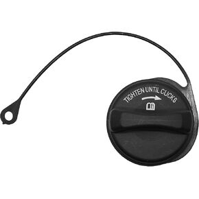 FC1058 Gas Cap OEM# 6L2Z-9030-F Replacement Fuel Tank Cap Compatible with 2004-2007 Ford Explorer,2007-2010 Explorer Sport Trac,2004-2007 Mercury Montego,Five Hundred,Mountaineer,Five Hundred, Frees