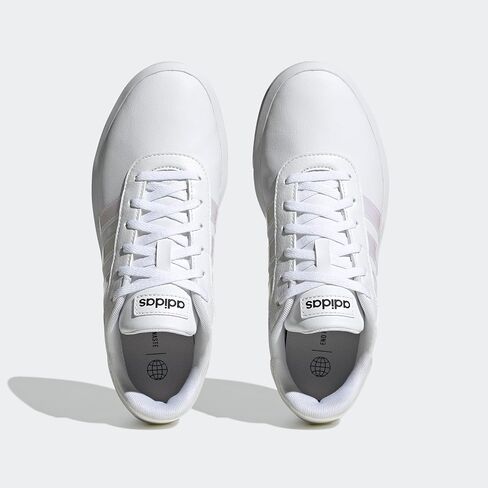 adidas Women's Court Platform Skate Shoe in Saudi Arabia