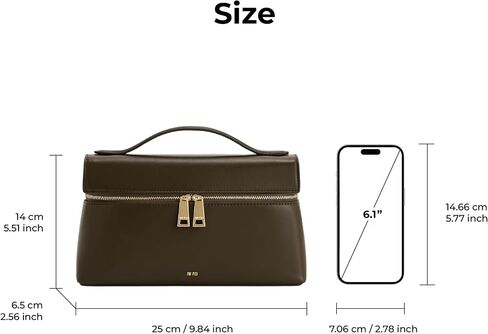 JW PEI Women's Thea Top Handle Bag in Saudi Arabia