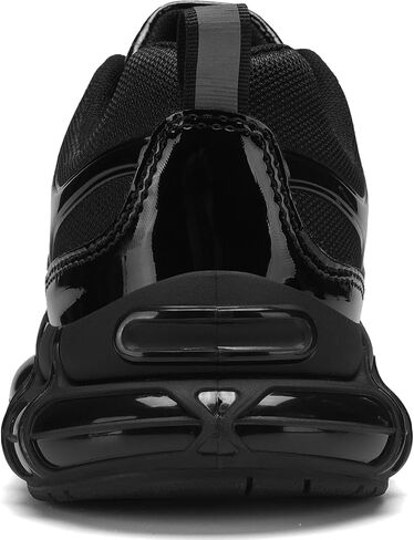 Steel Toe Shoes for Men Women, Composite Toe Shoes Indestructible Safety Shoes, Lightweight Steel Toe Sneakers Puncture Proof, Air Cushion Breathable Industry Construction Non Slip Work Shoes in Saudi Arabia